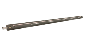 <p><strong>402820</strong><br>3" OD x 52" Face, Air Shaft, 30mm, SQ Ends</p>