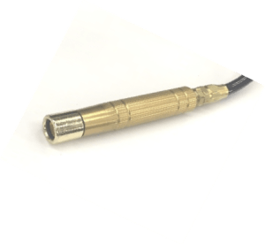 <p><strong>500424</strong><br>Nozzle, Air Shaft Inflation</p>