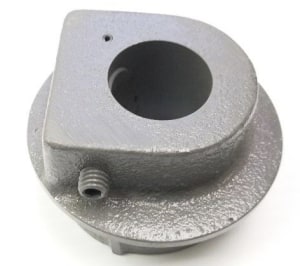 <p><strong>S-03584-1.25</strong><br>Core Chuck: 3" Outside Diameter 1.25" Bore</p>