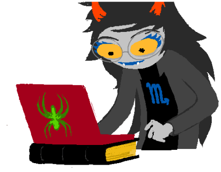 Vriska Grubtop