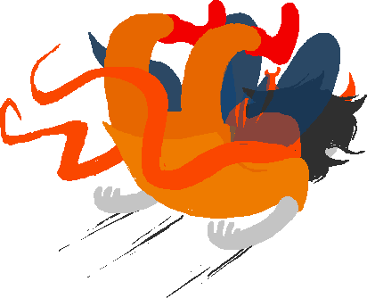 Vriska Scrape