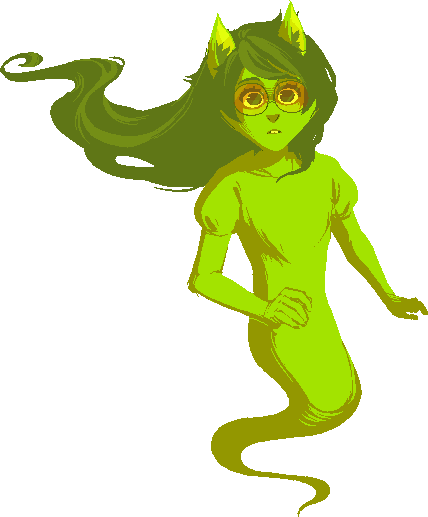 Jadesprite