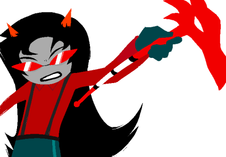 Terezi Point