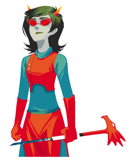 Terezi