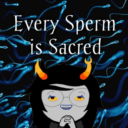 Catholic Vriska