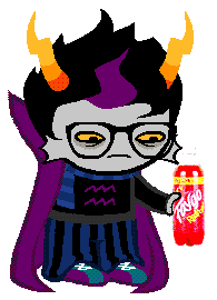 Eridan Faygo