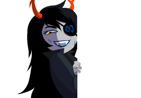 Vriska Peek