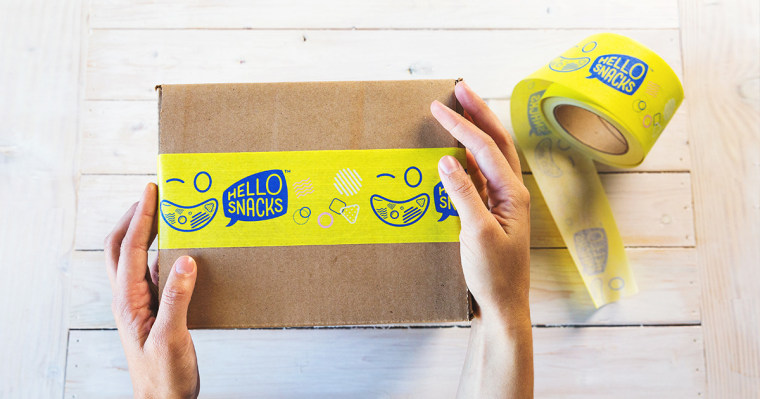 How to make your packaging more eco-friendly