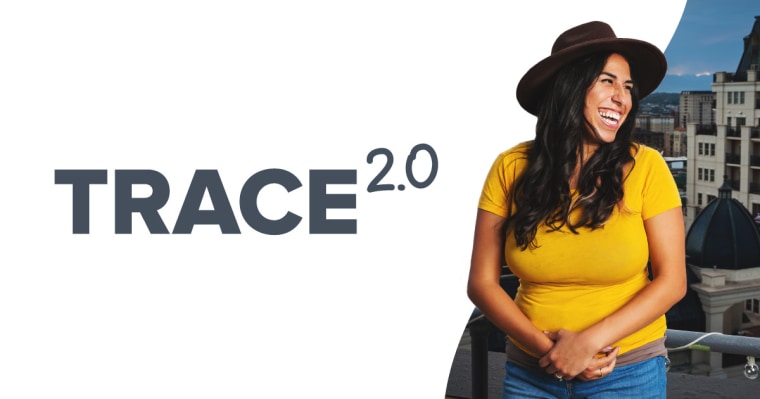 Descubra o Trace 2.0