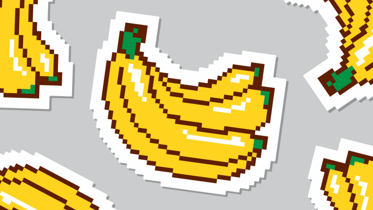 How to make pixel art in Adobe Illustrator