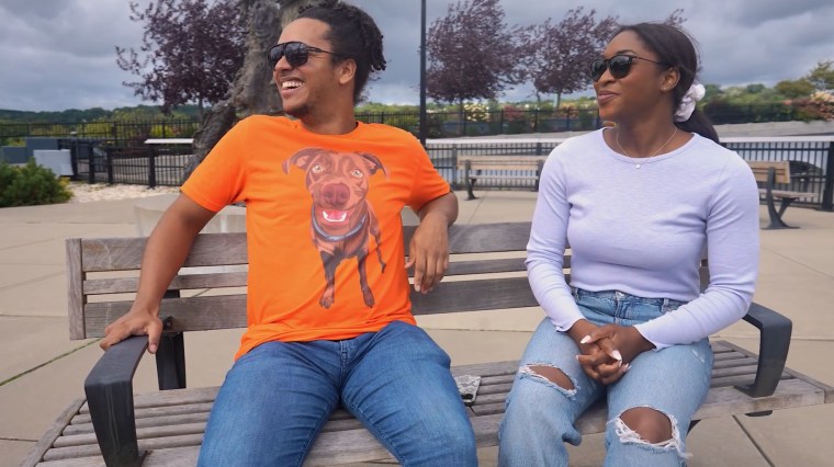 Comment faire un t-shirt chien personnalisé