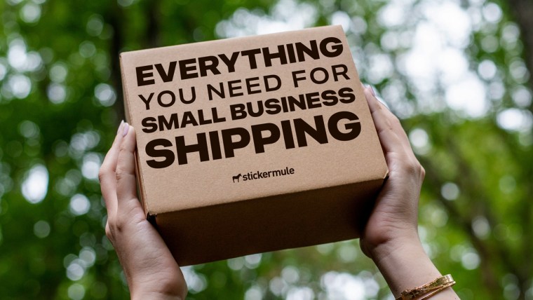 Recomendaciones de báscula de envío, impresora de etiquetas y packaging