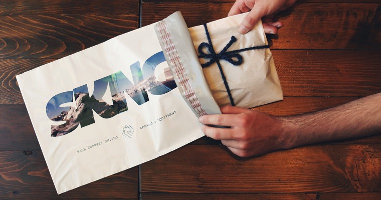 How to save time and money with creative packaging 