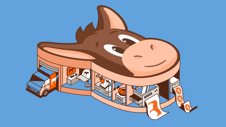 Why Sticker Mule is the best printing company