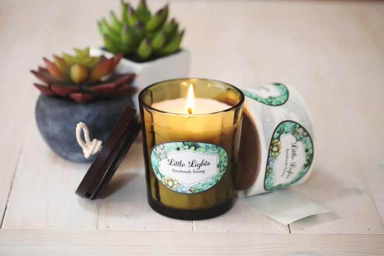 How to start a candle business at home: Step-by-step guide