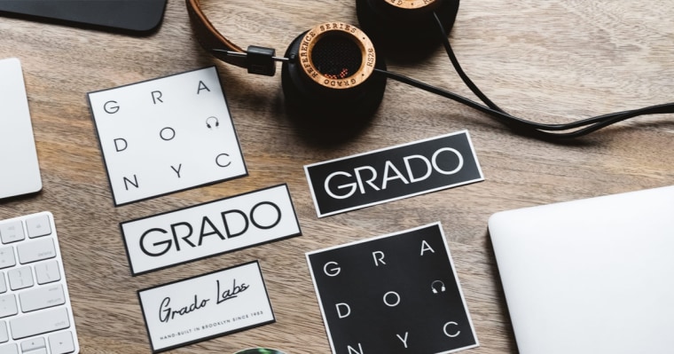 How Grado Labs built their word-of-mouth marketing machine 