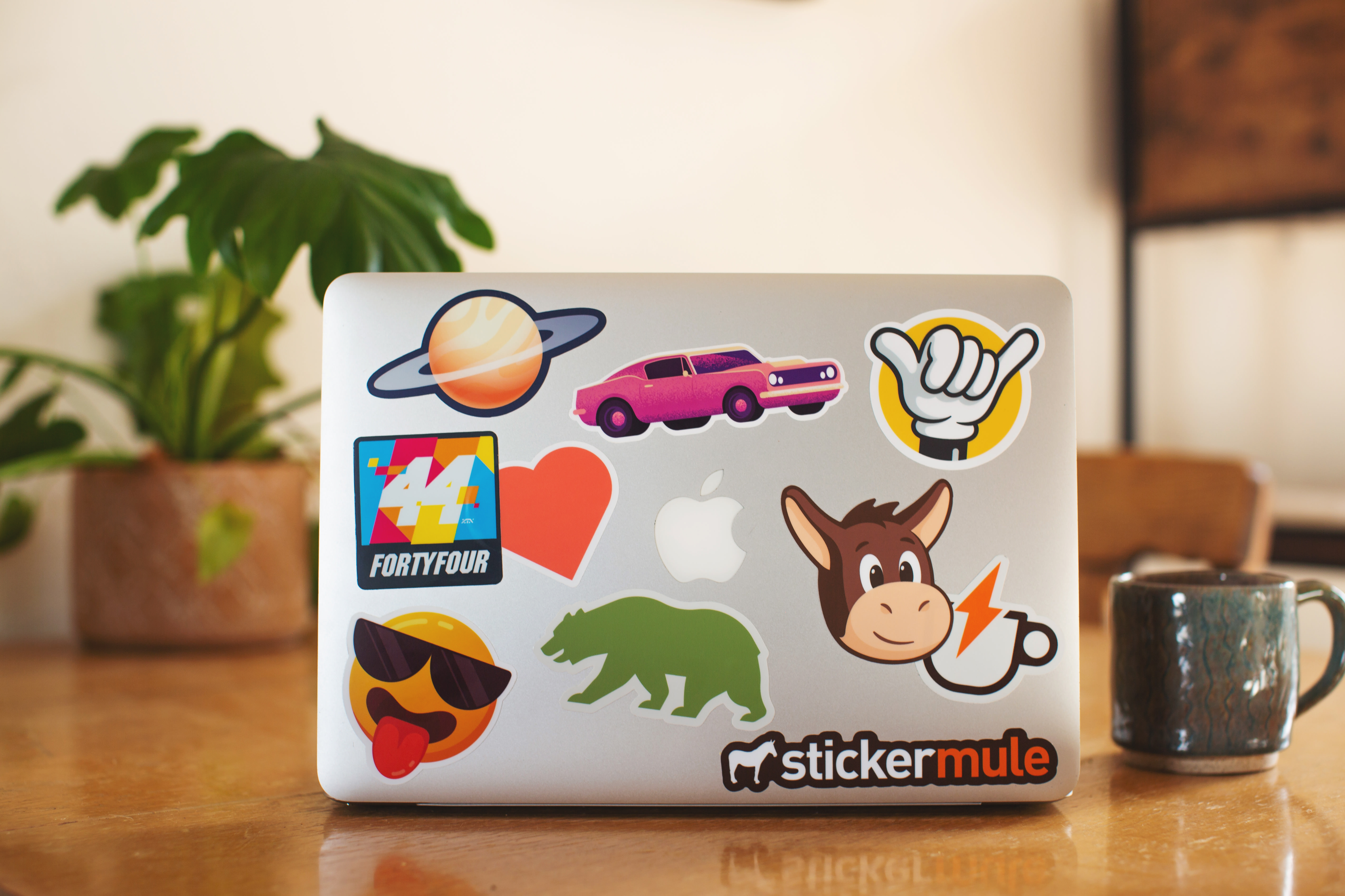 40 cool sticker ideas that are trending in 2023 Blog Sticker Mule India