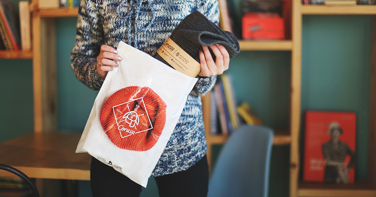 5 inexpensive ways to make your packages stand out | Blog | Sticker Mule