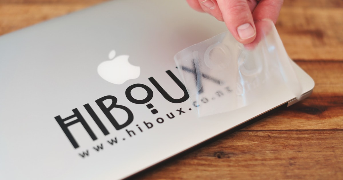 15 awesome transfer sticker designs Blog Sticker Mule