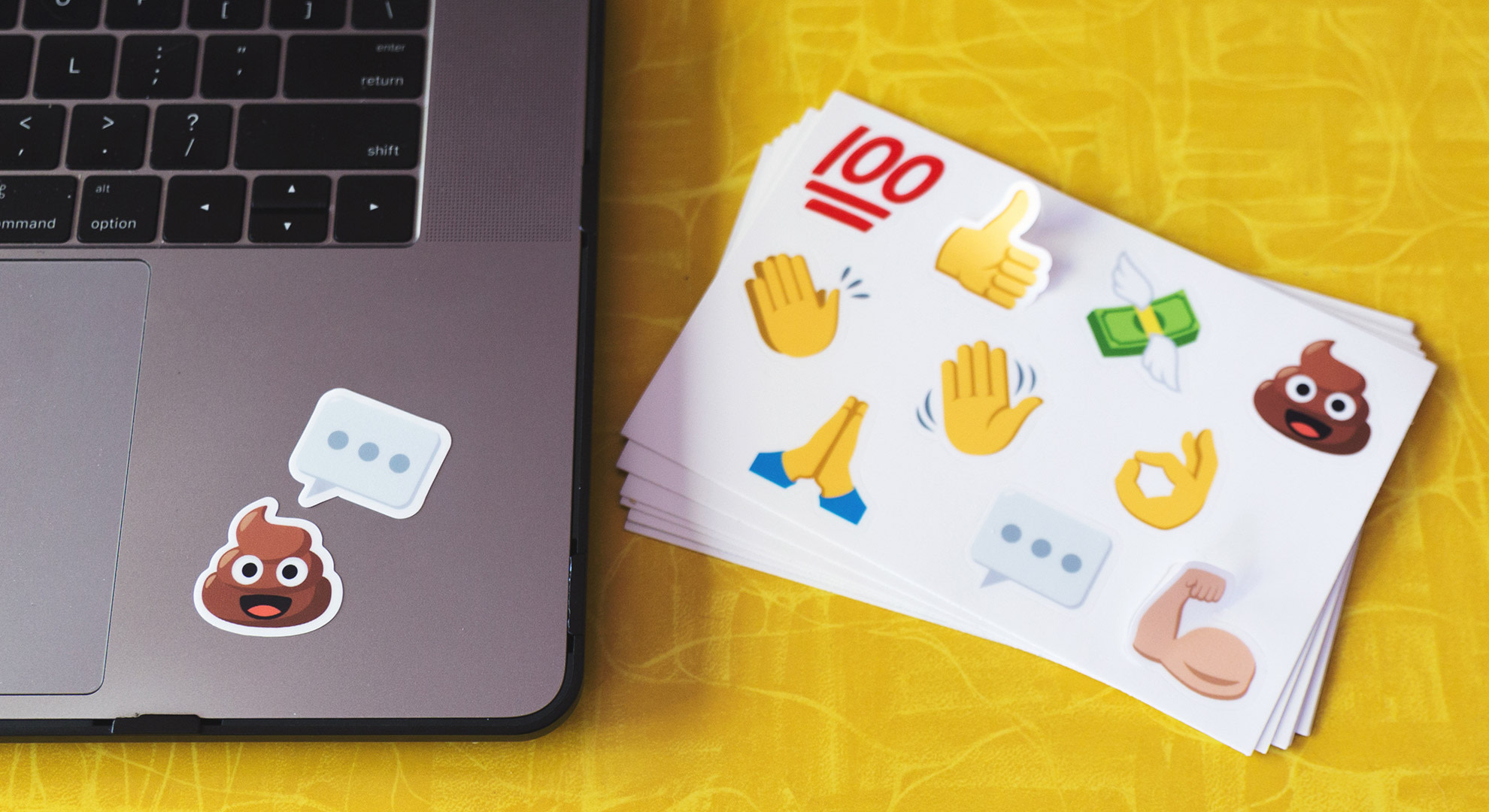 Affordable emoji stickers For Sale, Stationery & School Supplies
