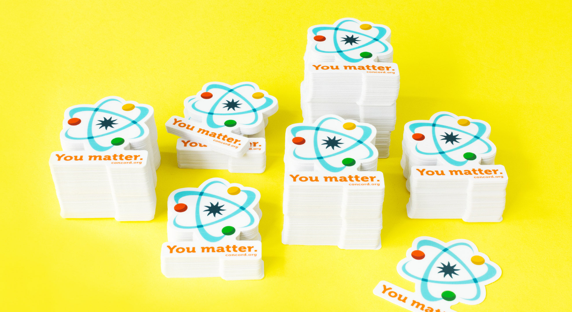 Bulk stickers sale