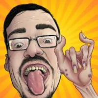 Ricky Berwick avatar