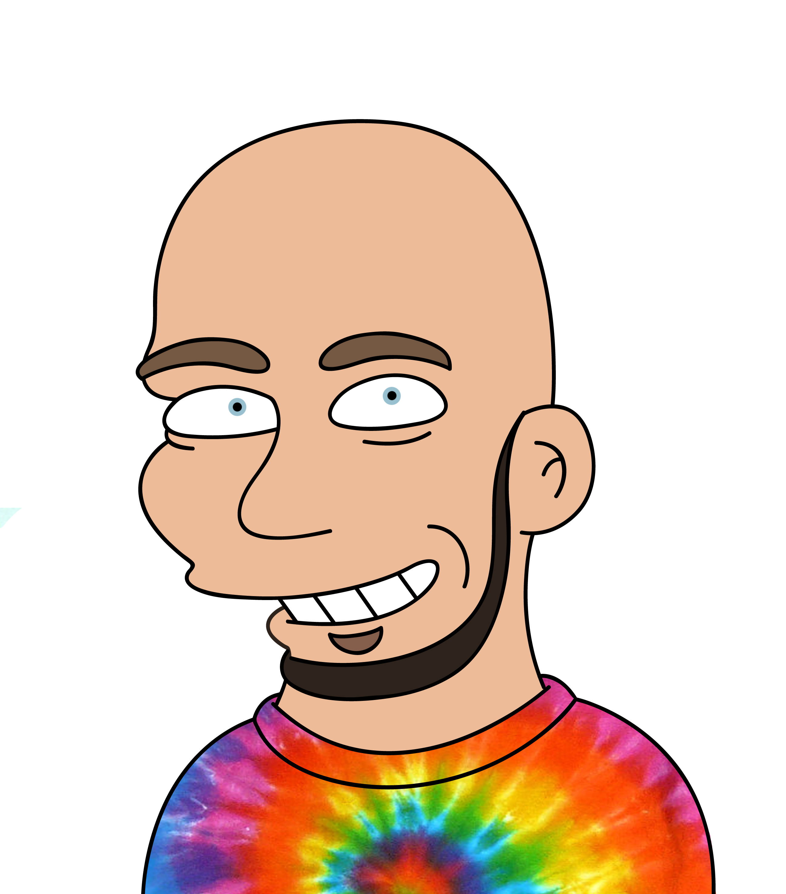 mrtiedye
