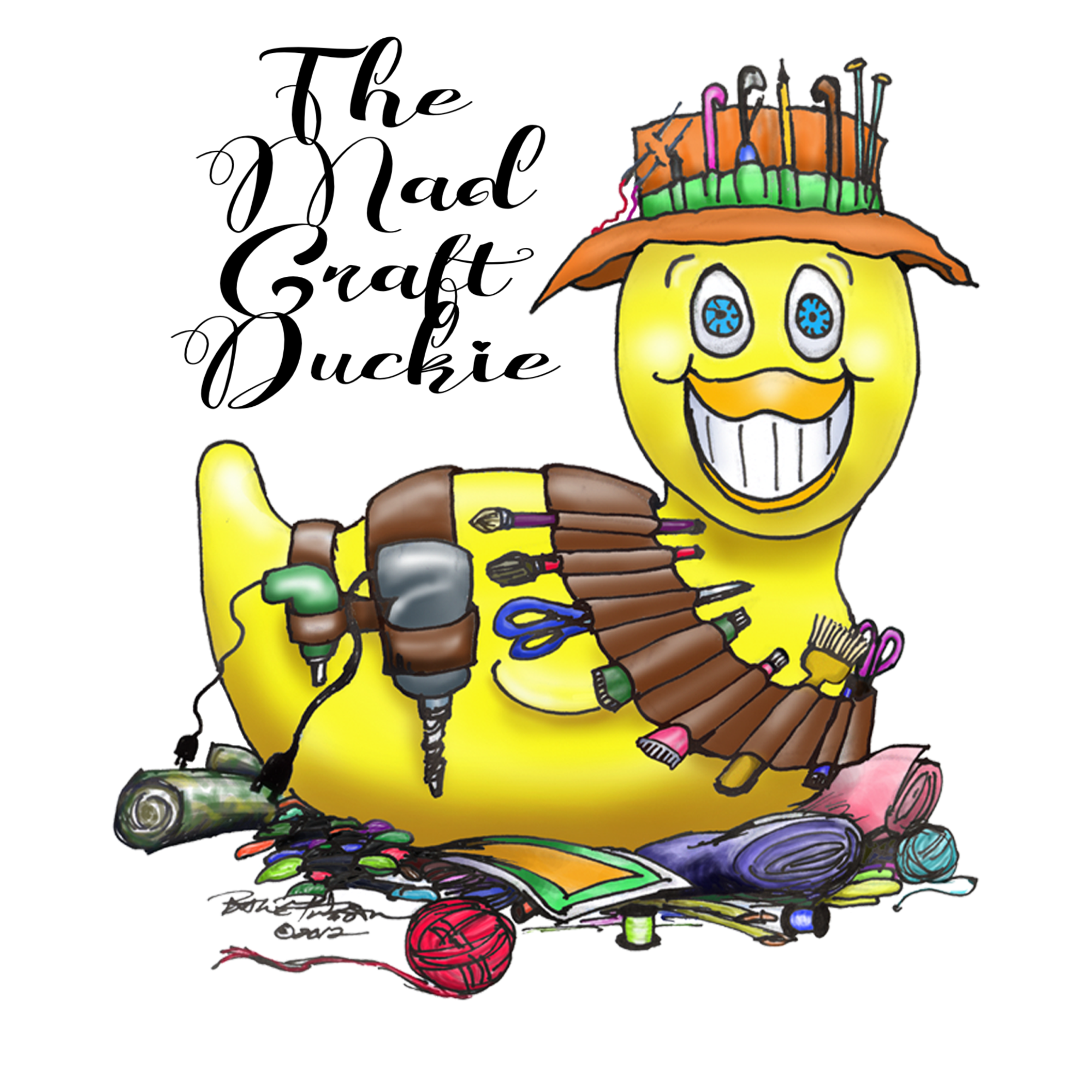 madcraftduckie