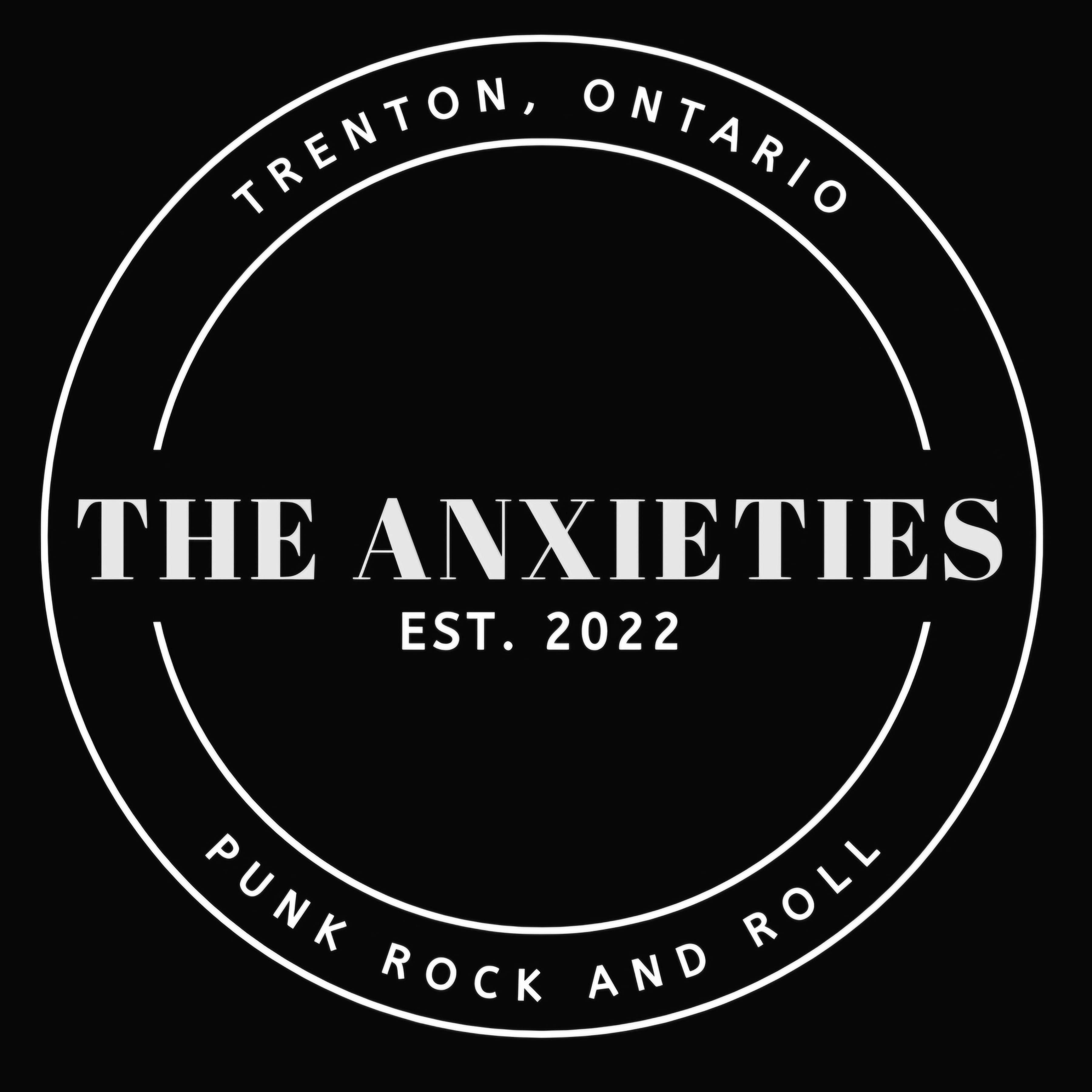 theanxieties