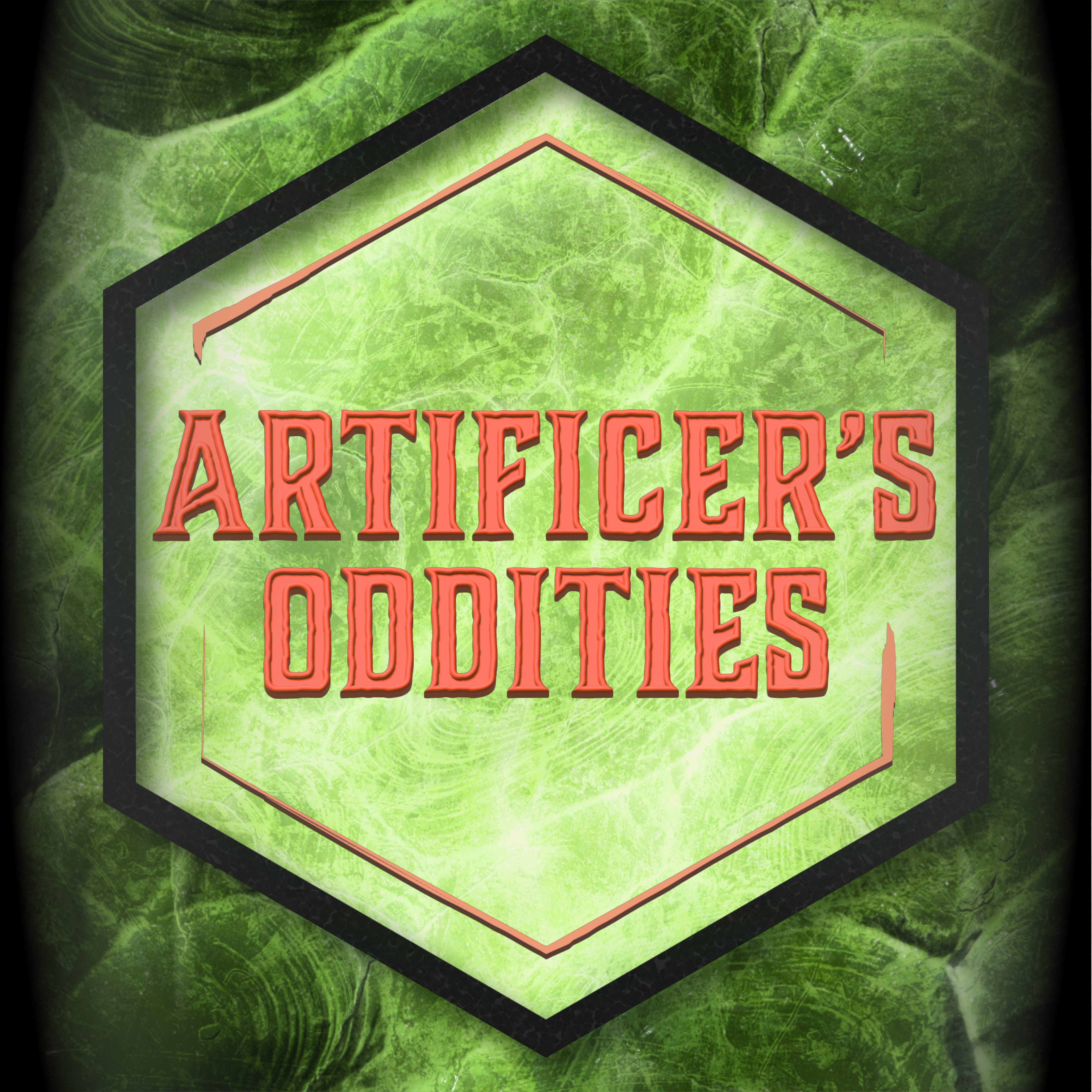 artificersoddities