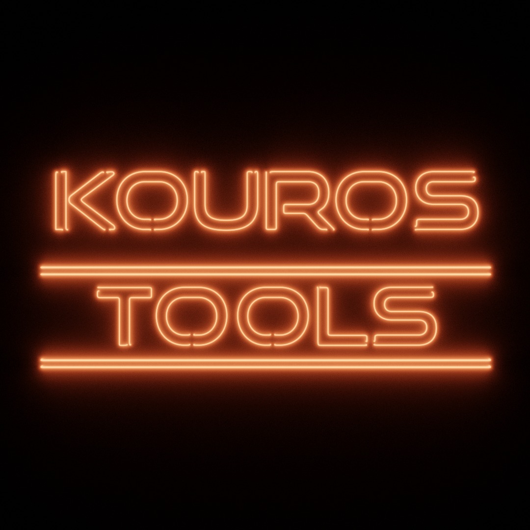 kourostools