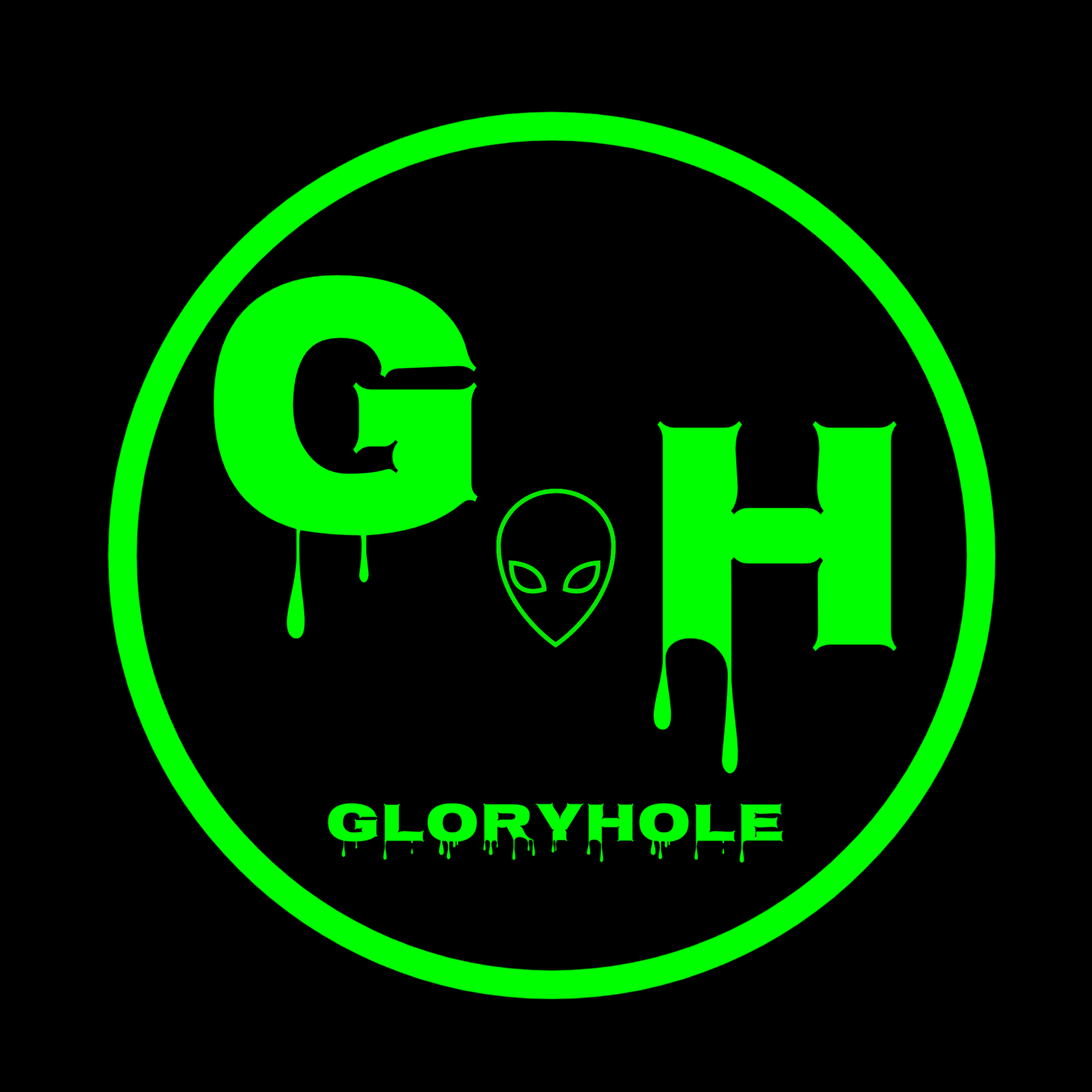 gloryhole