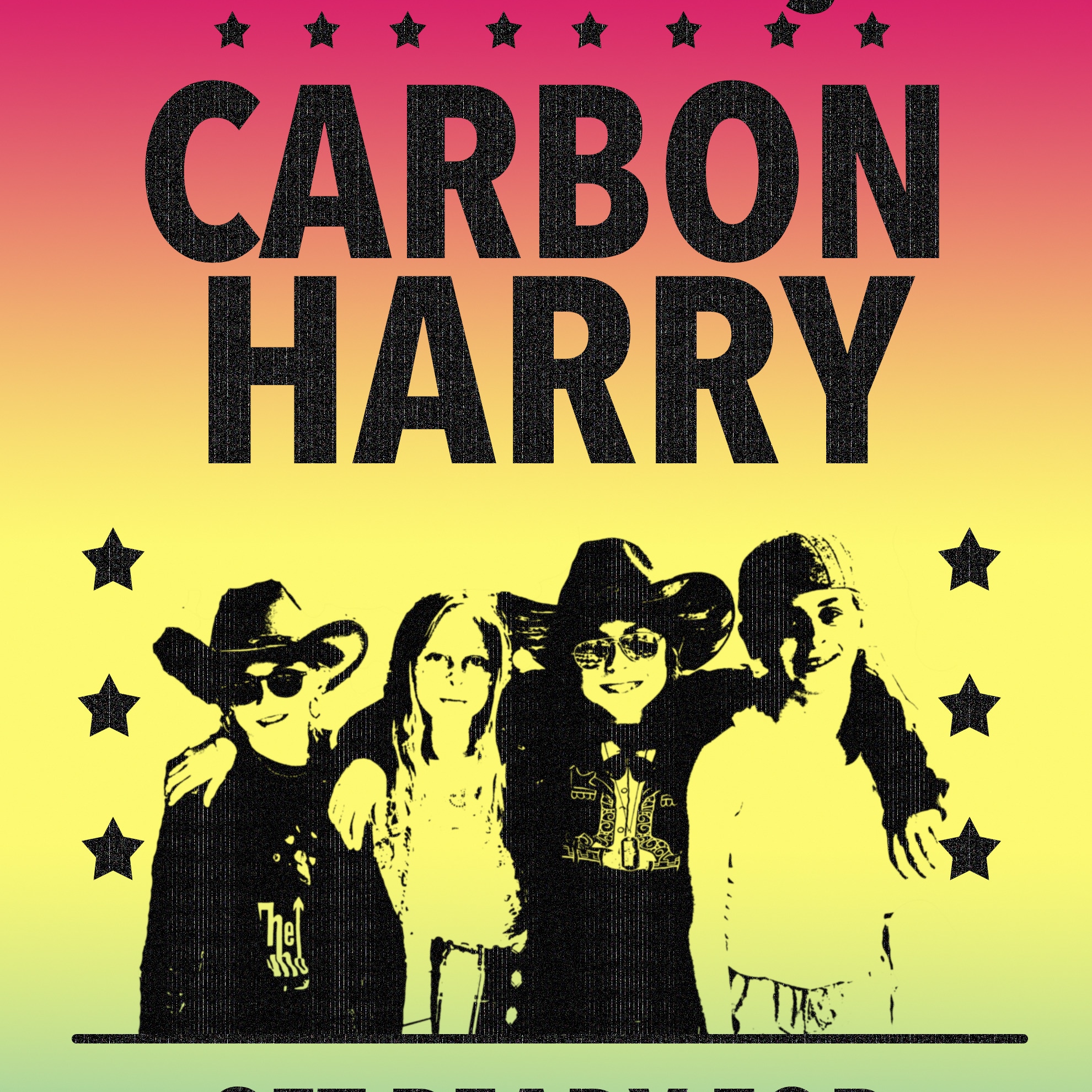 carbonharry