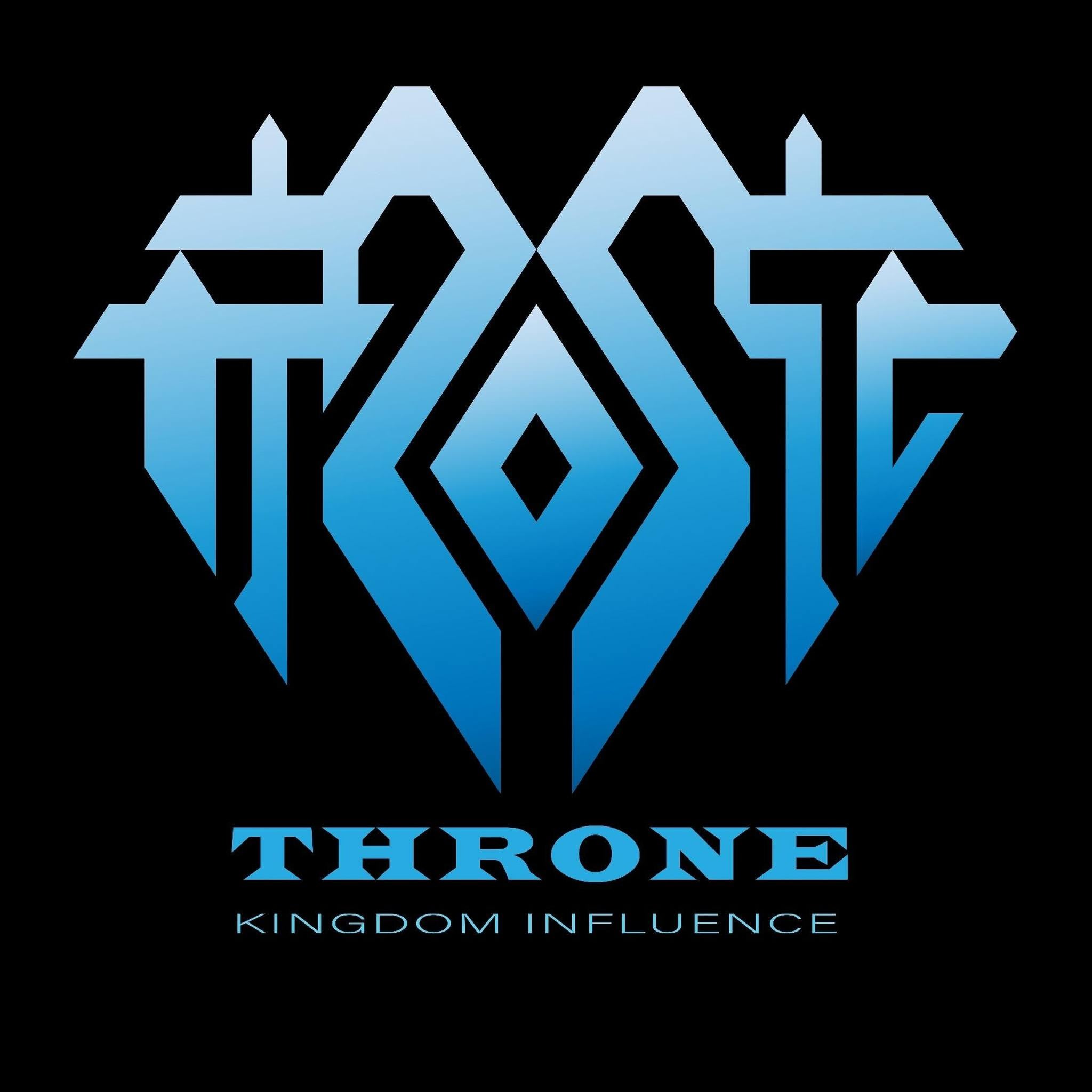 thronefashion