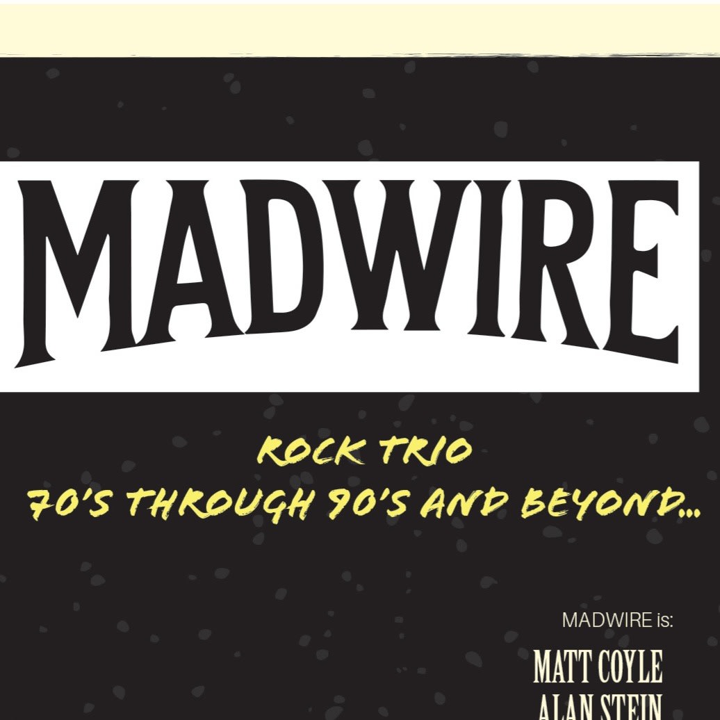 madwirestore