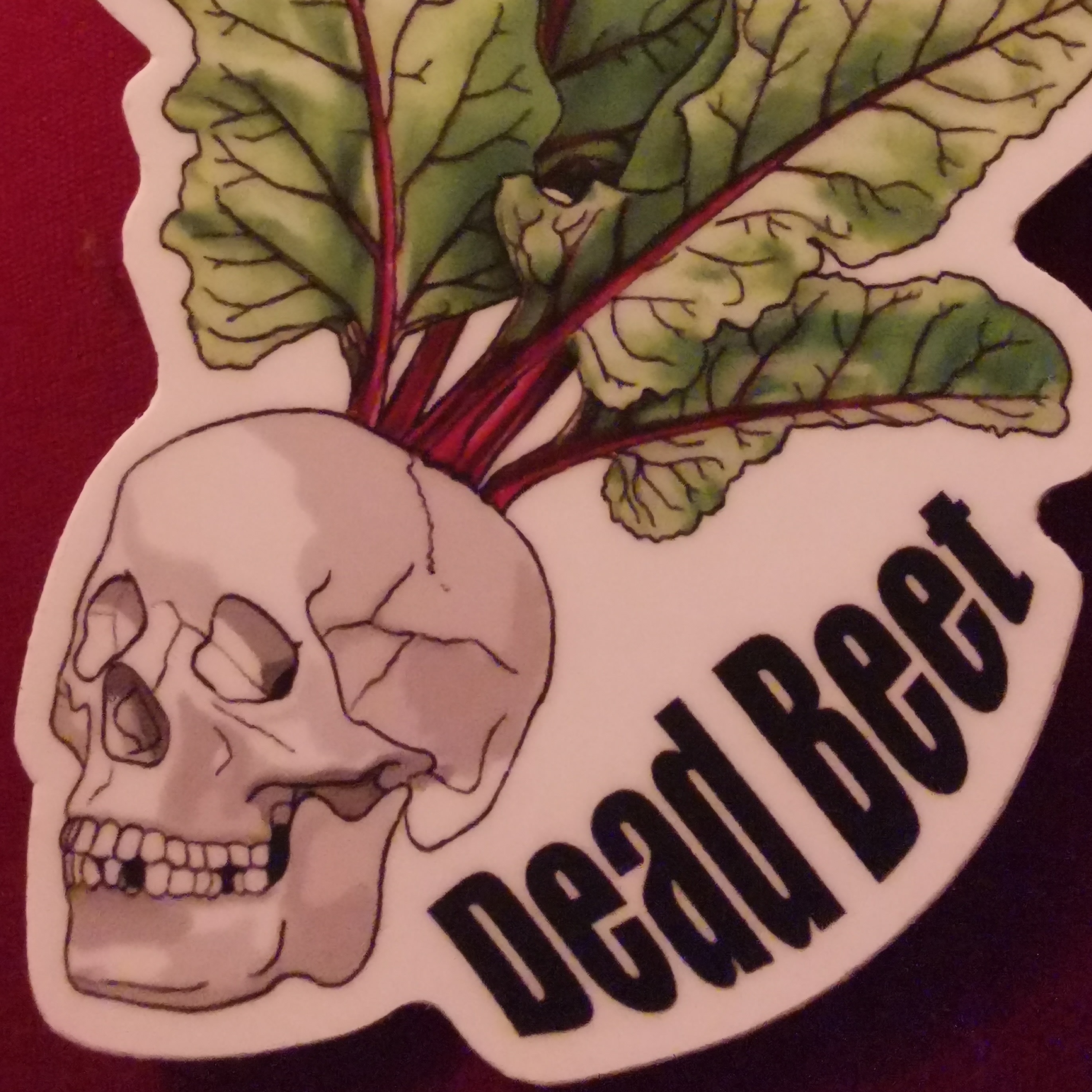 deadbeet