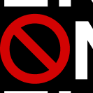 nevergoonline