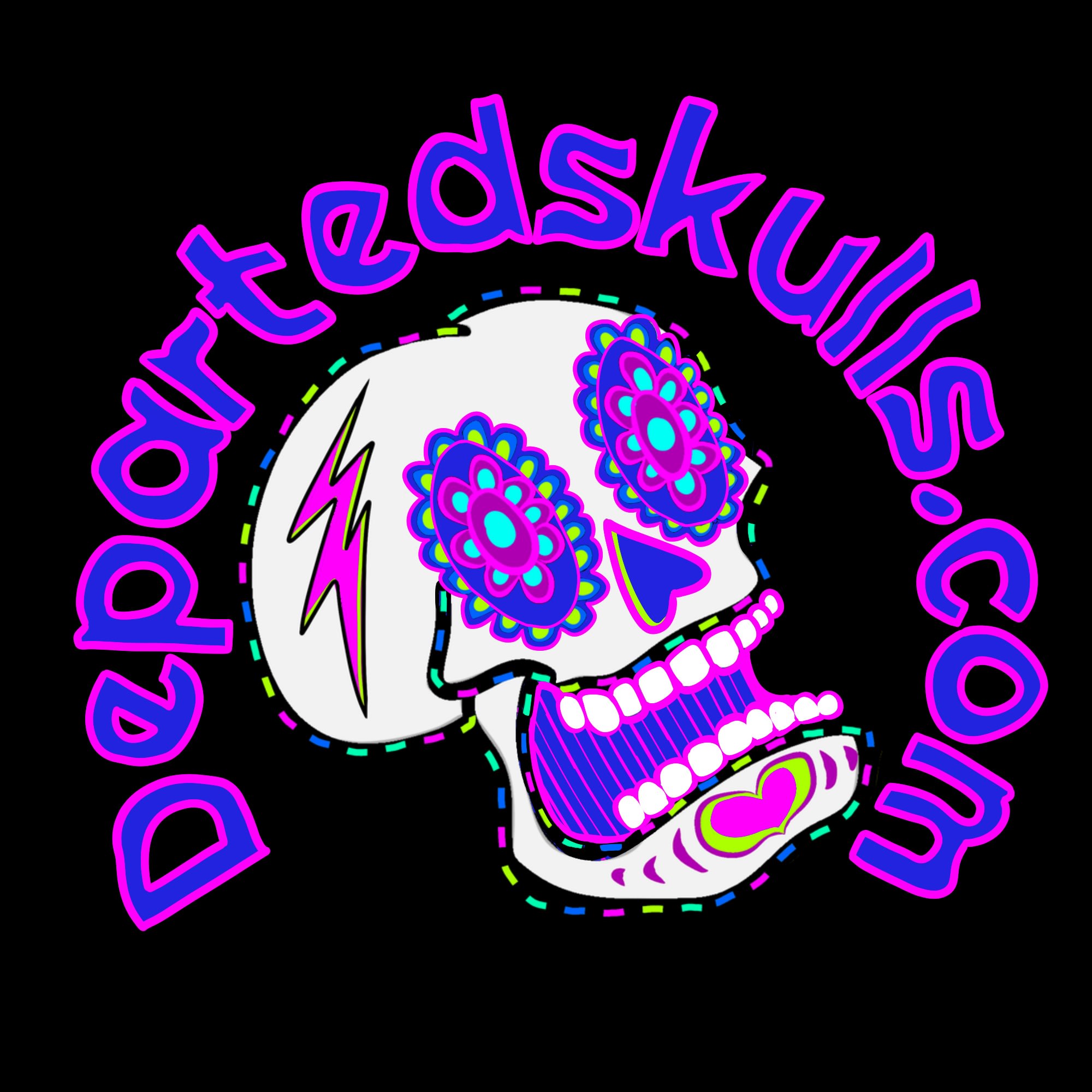 departedskulls