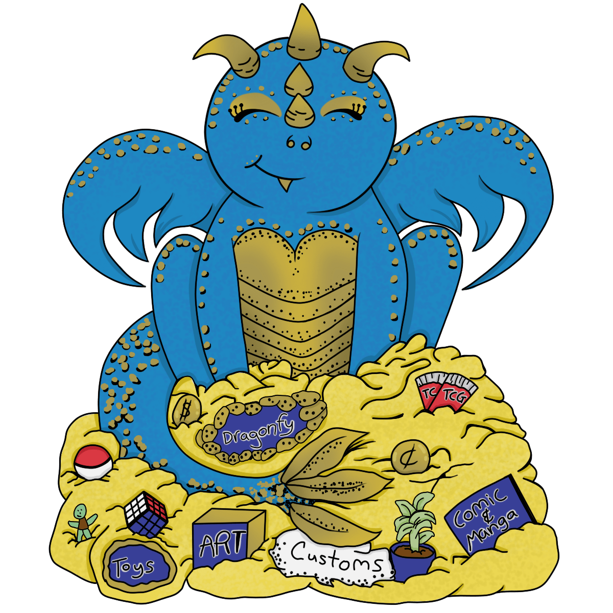 dragonhoarder