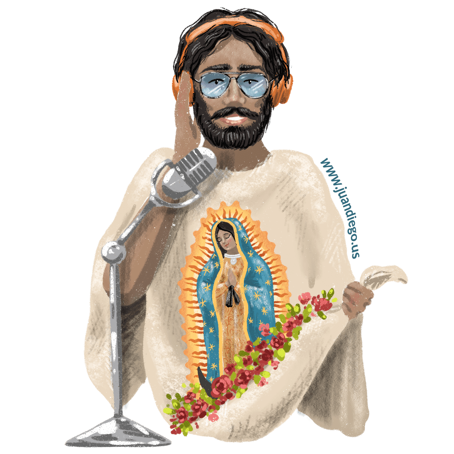 juandiego