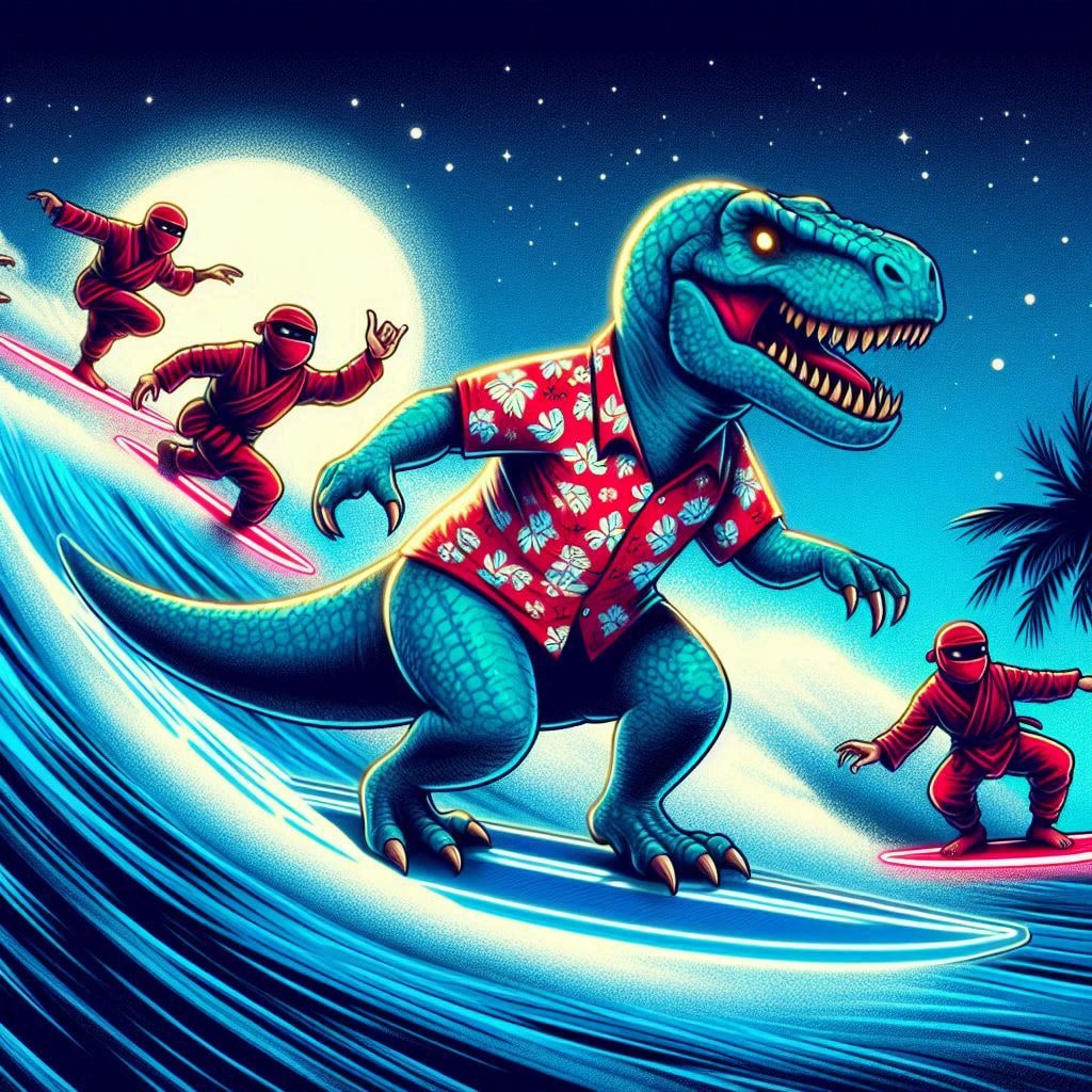 nocansurf