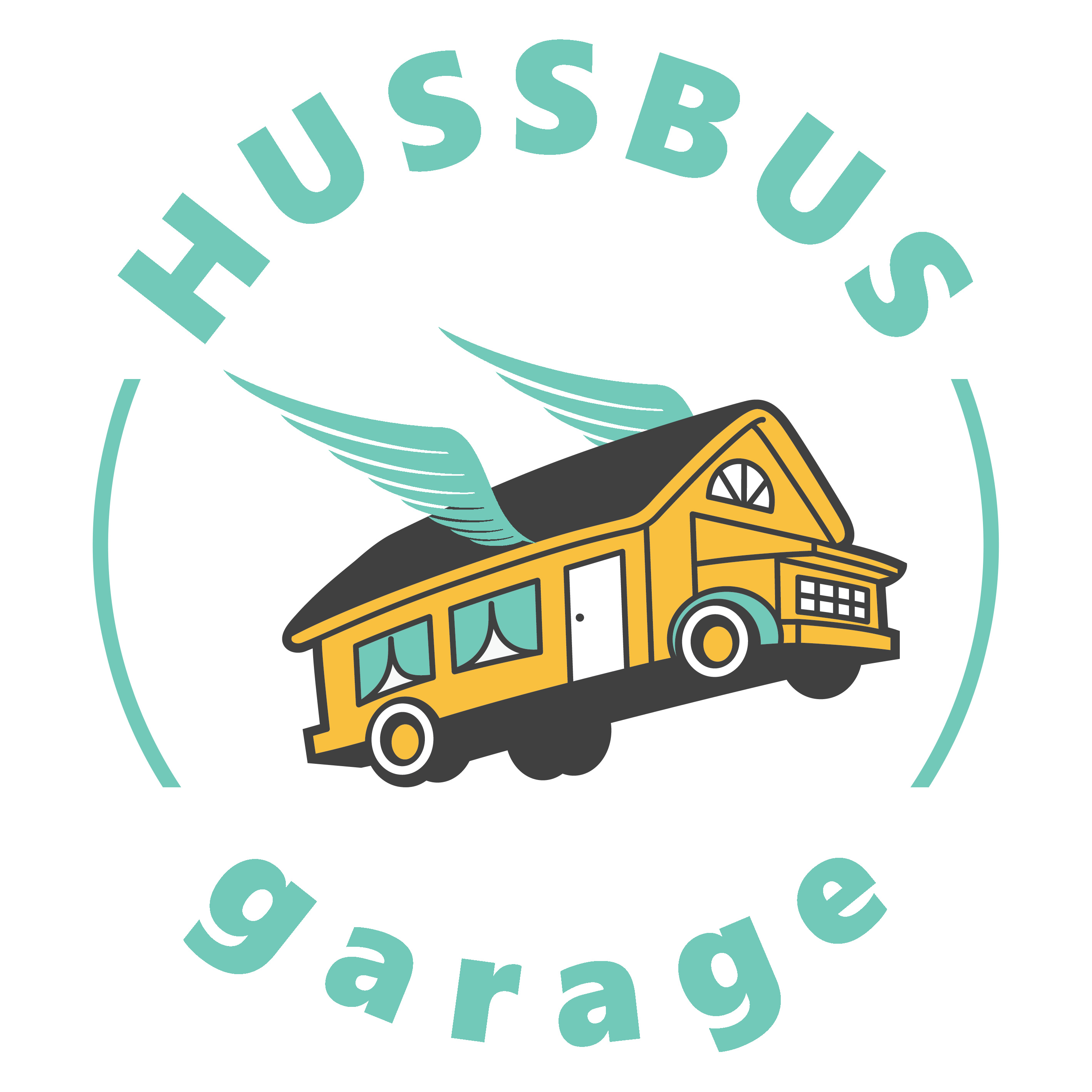 hussbusgarage