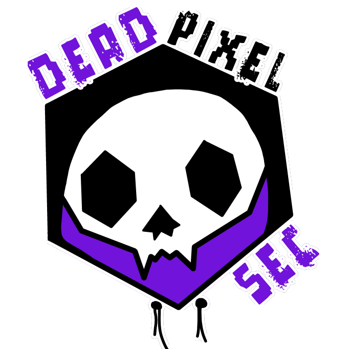 deadpixelsec