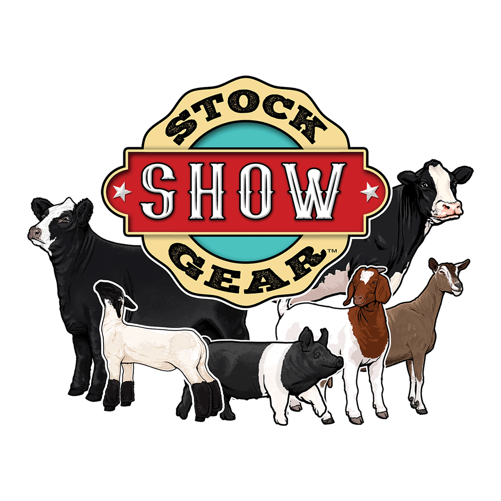 stockshowgear
