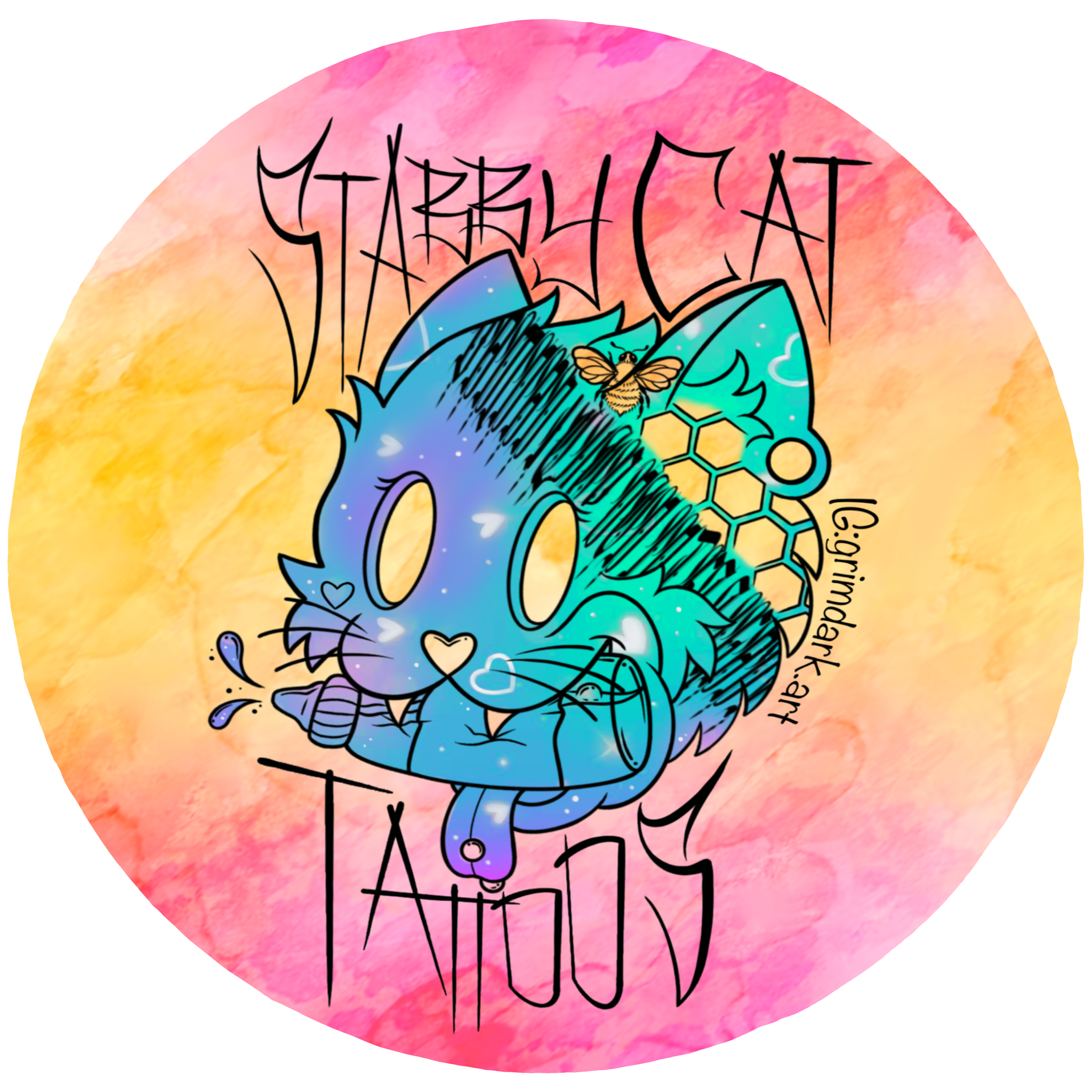 stabbycattattoo