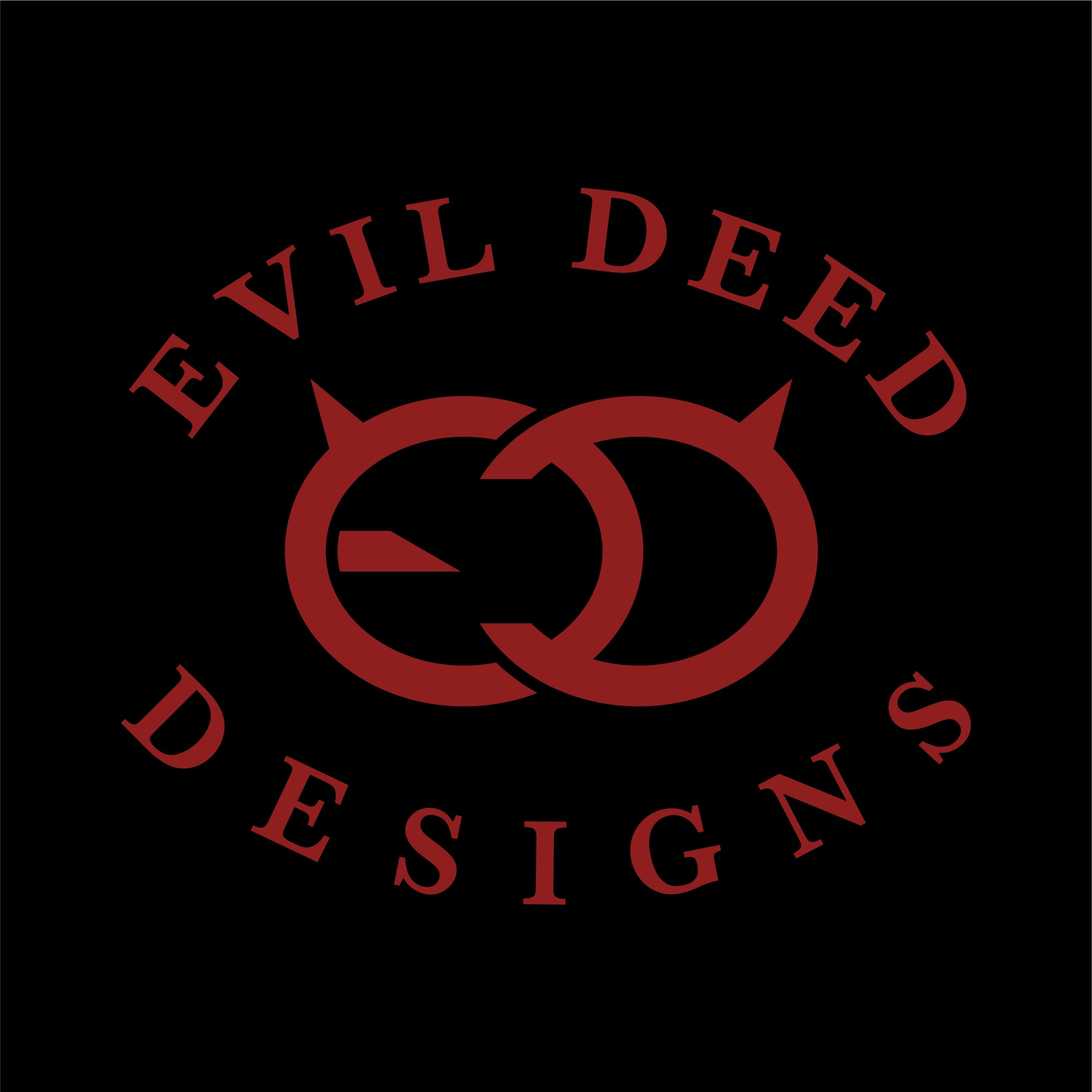 evildeeddesigns