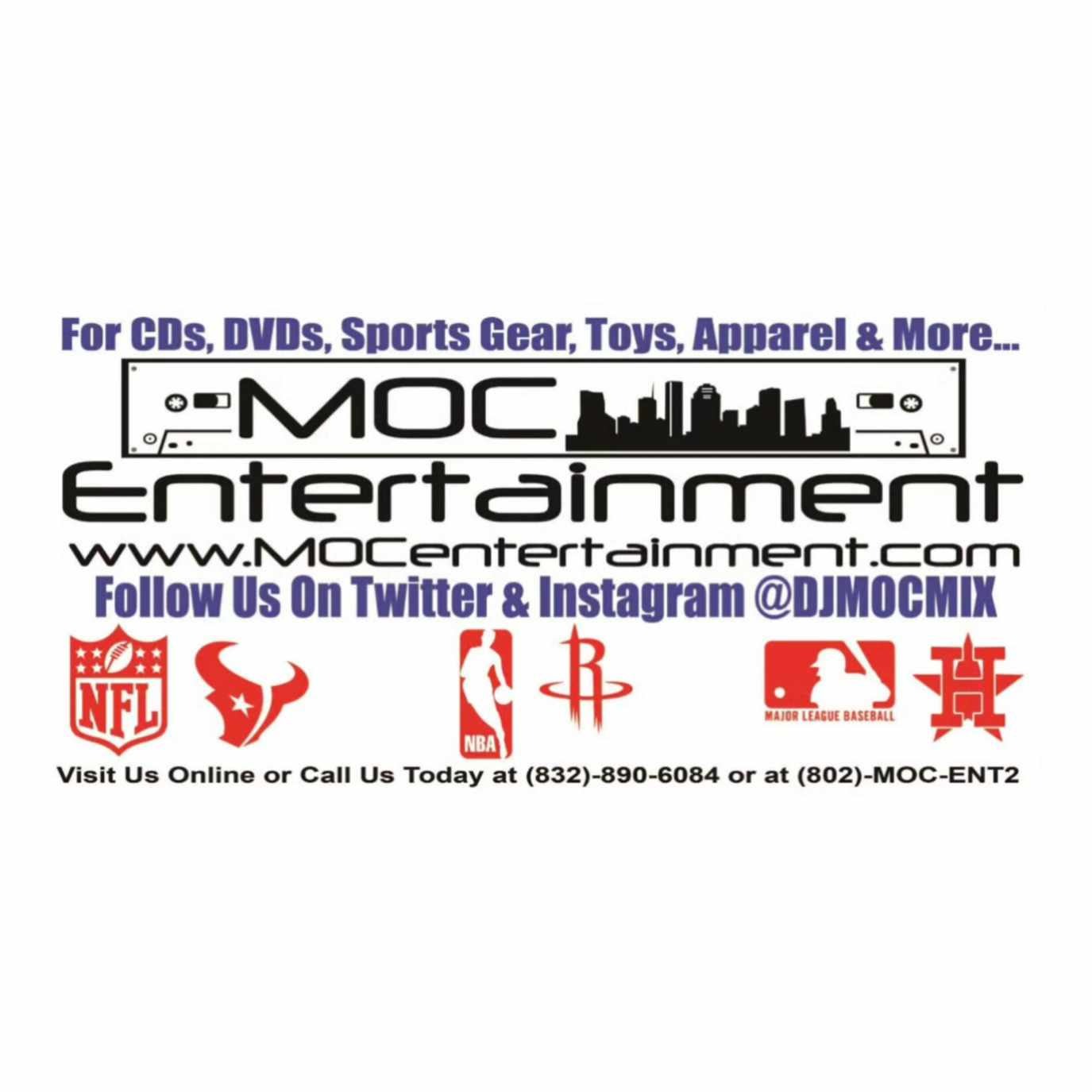 mocentertainment