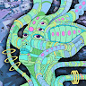 cyborganicdreamscape