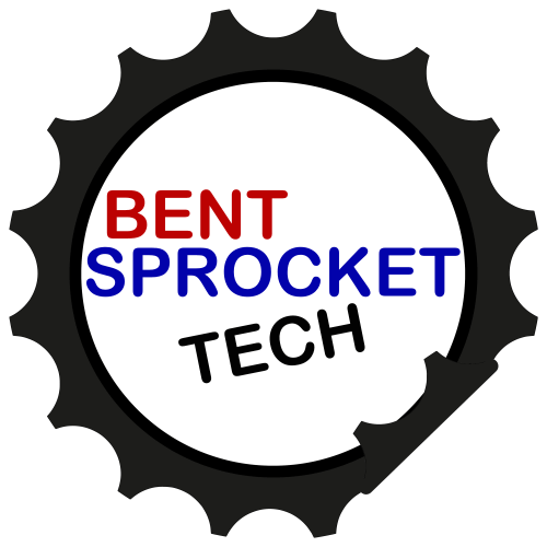 bentsprockettech