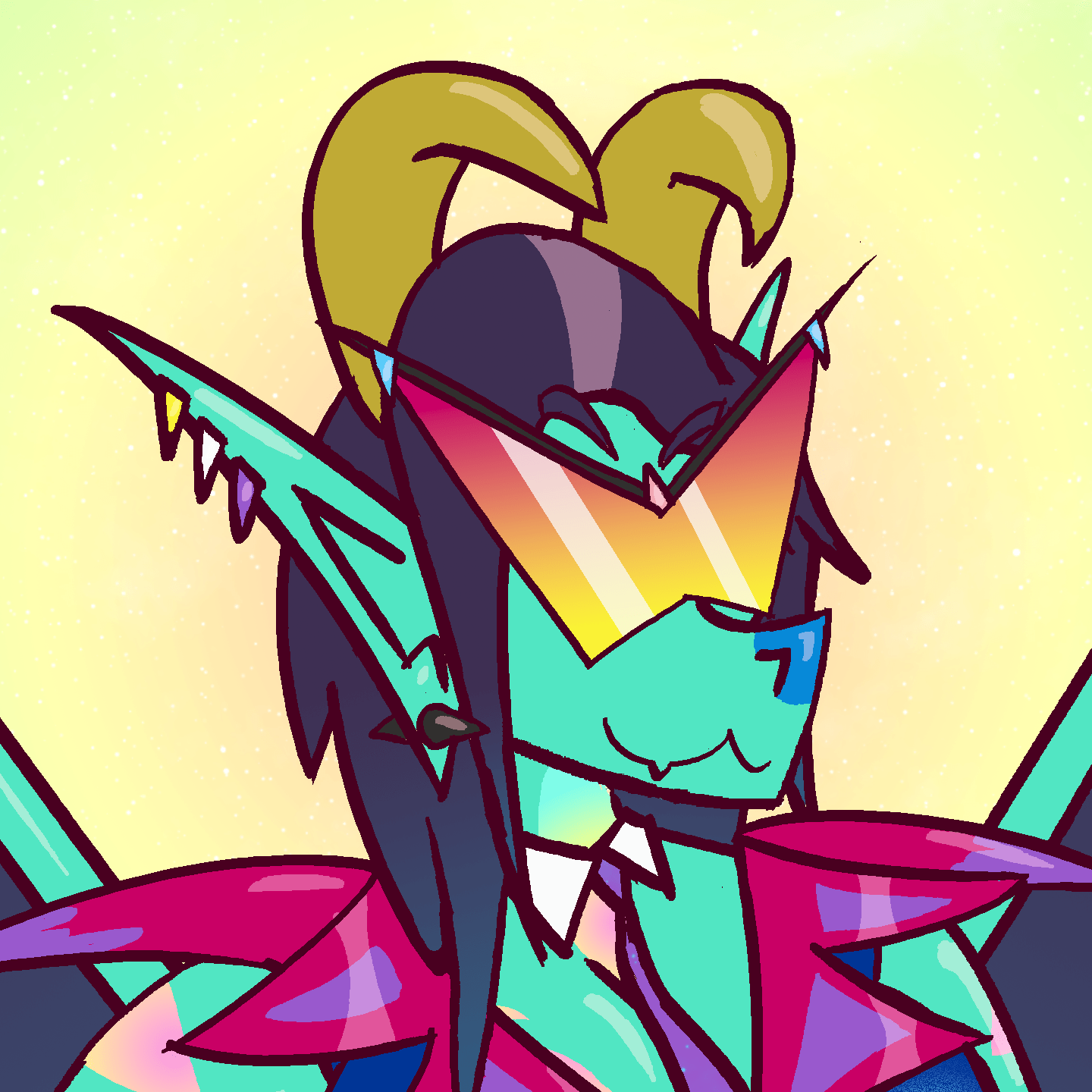 madragon